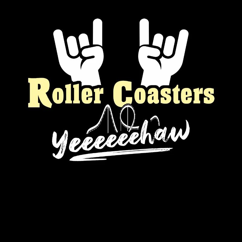 Parc d’attractions Roller Coaster Amateurs de montagnes russes
