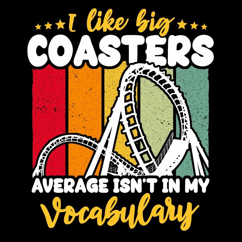 Roller Coaster Roller Coaster Riders