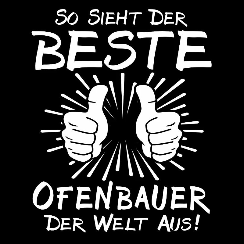 Bester Ofenbauer