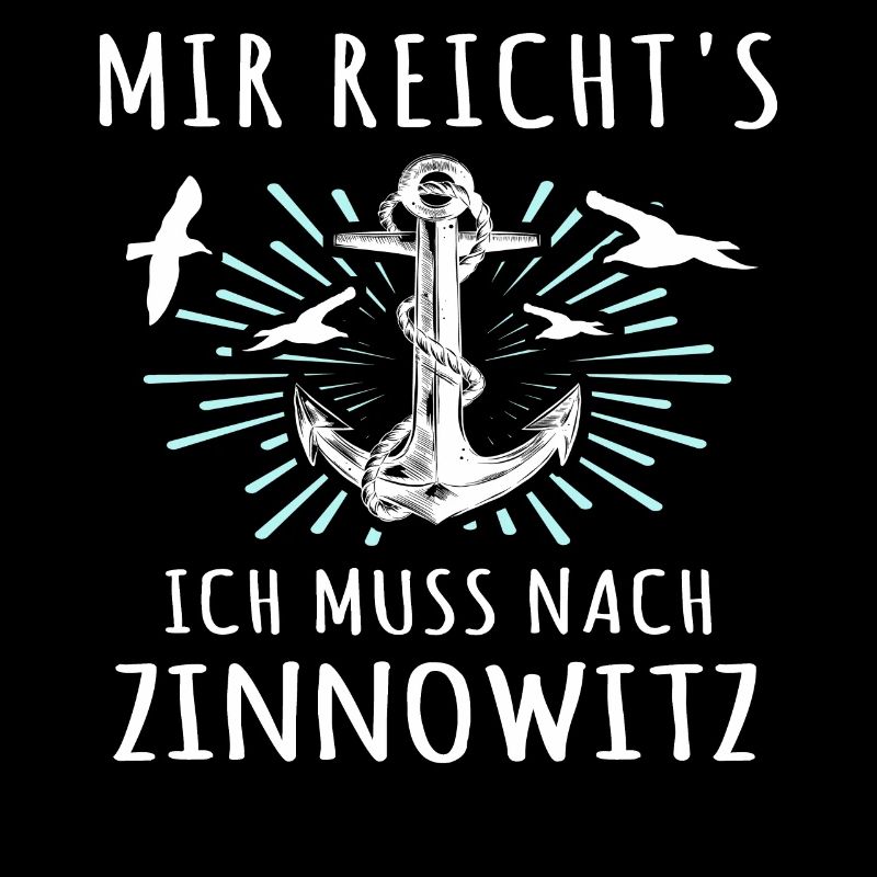 Zinnowitz Sprüche