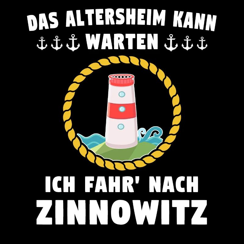 Zinnowitz Sprüche