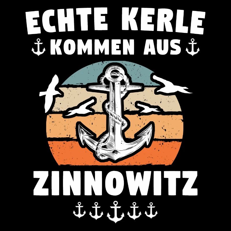 Zinnowitz Sprüche