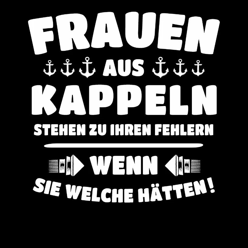 Kappeln Sprüche Kappelner Spruch