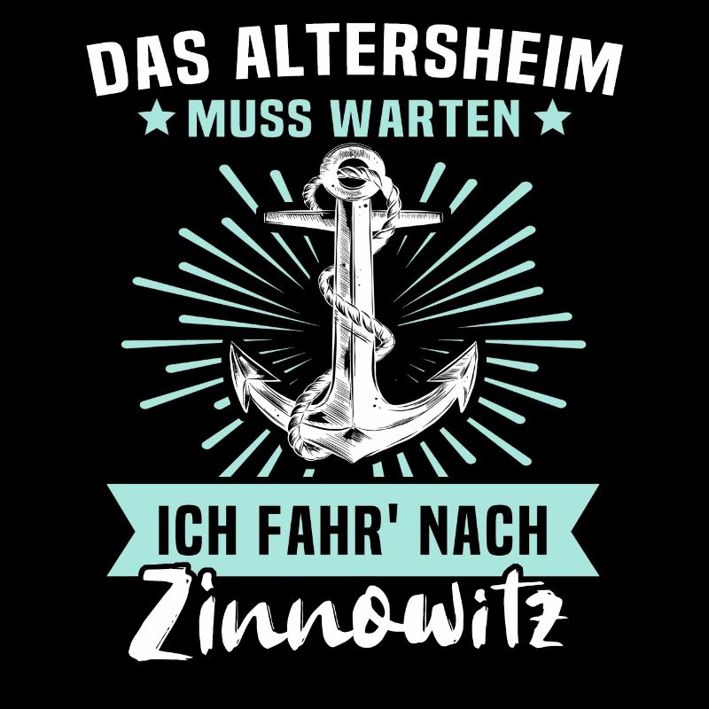 Zinnowitz Zinnowitzer
