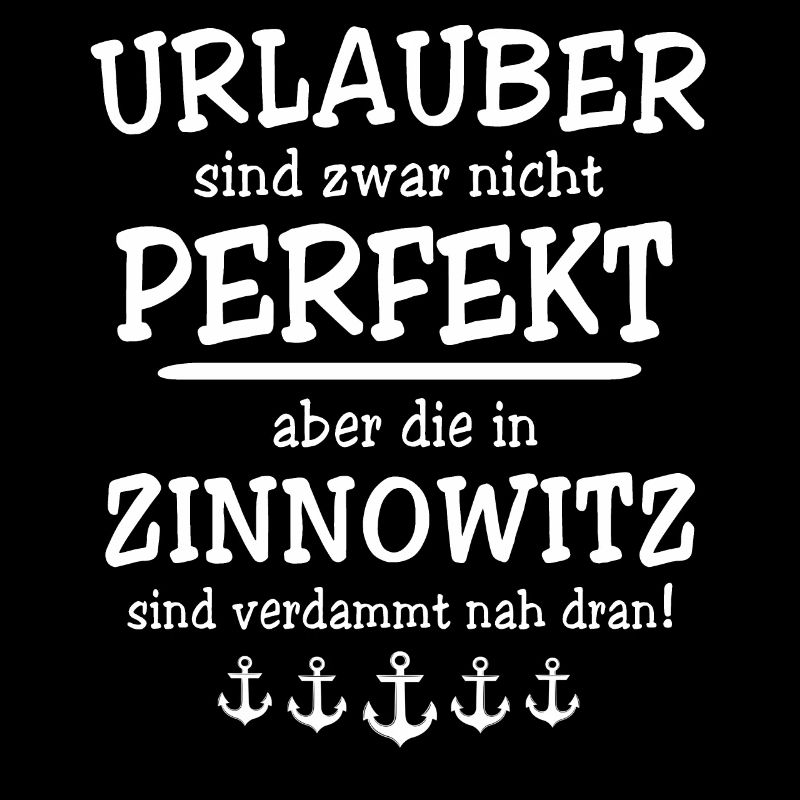 Zinnowitz Sprüche