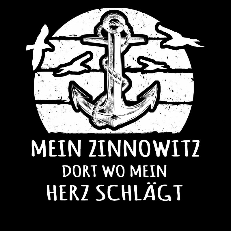 Zinnowitz Spruch