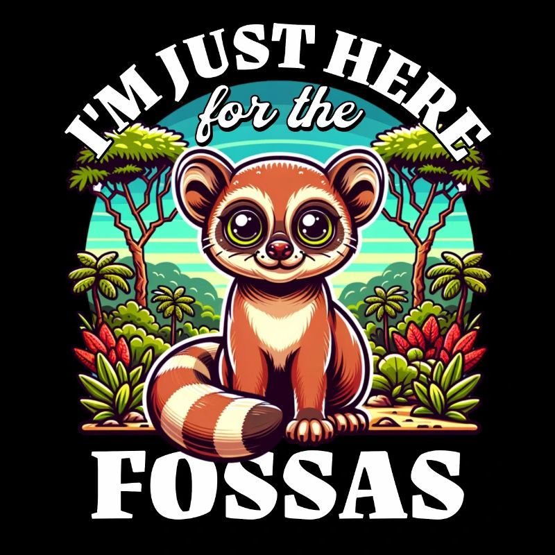 Fossas