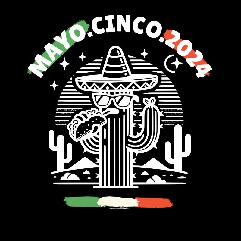Cinco De Mayo 2024