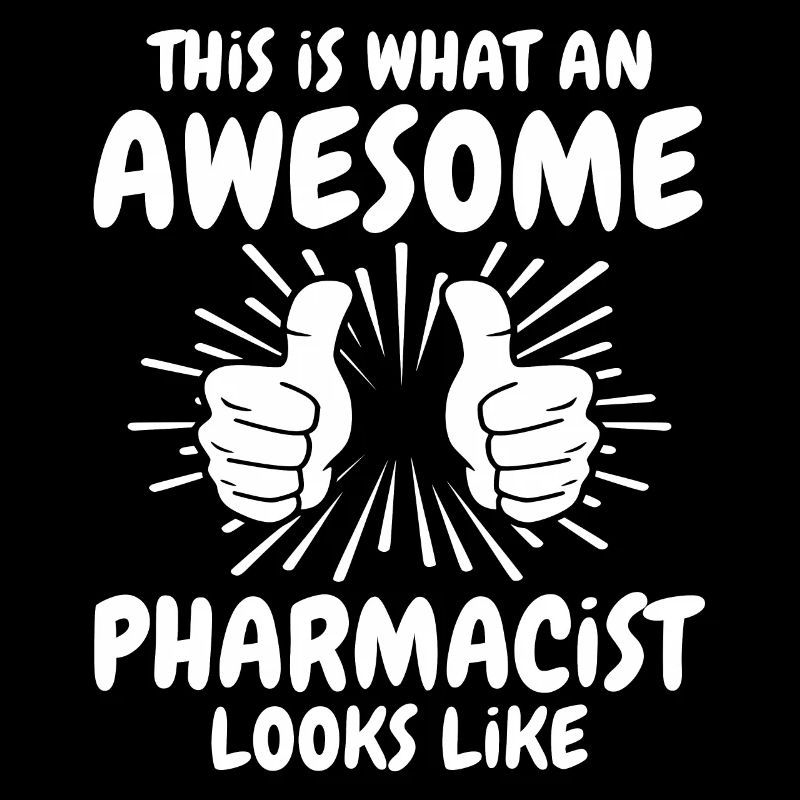 Pharmacien