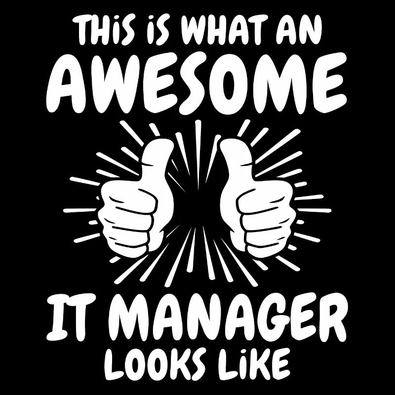 Responsable informatique
