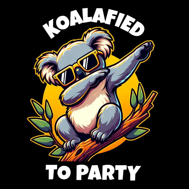 Koala Sprüche
