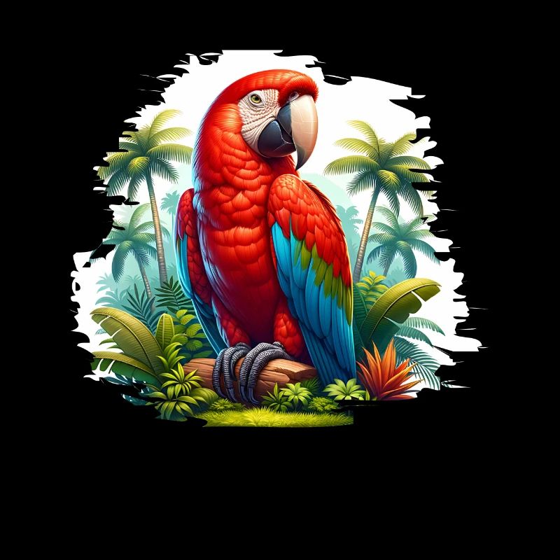 Parrot