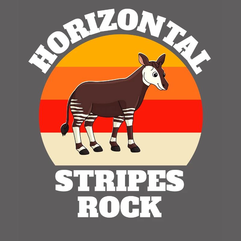 Okapi Forest Giraffe Sayings