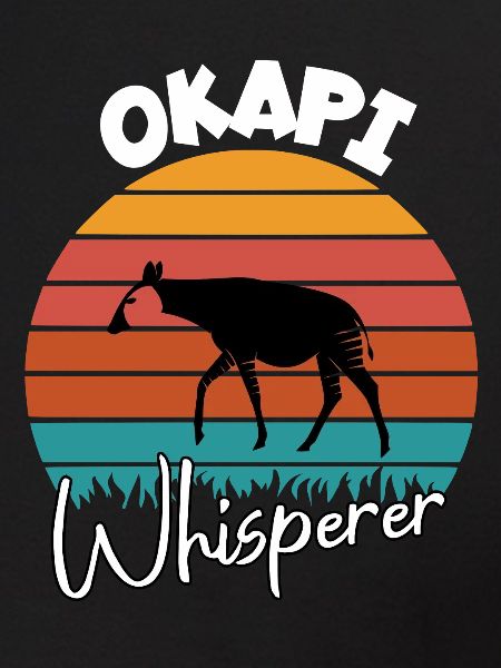 Okapi Whisperer