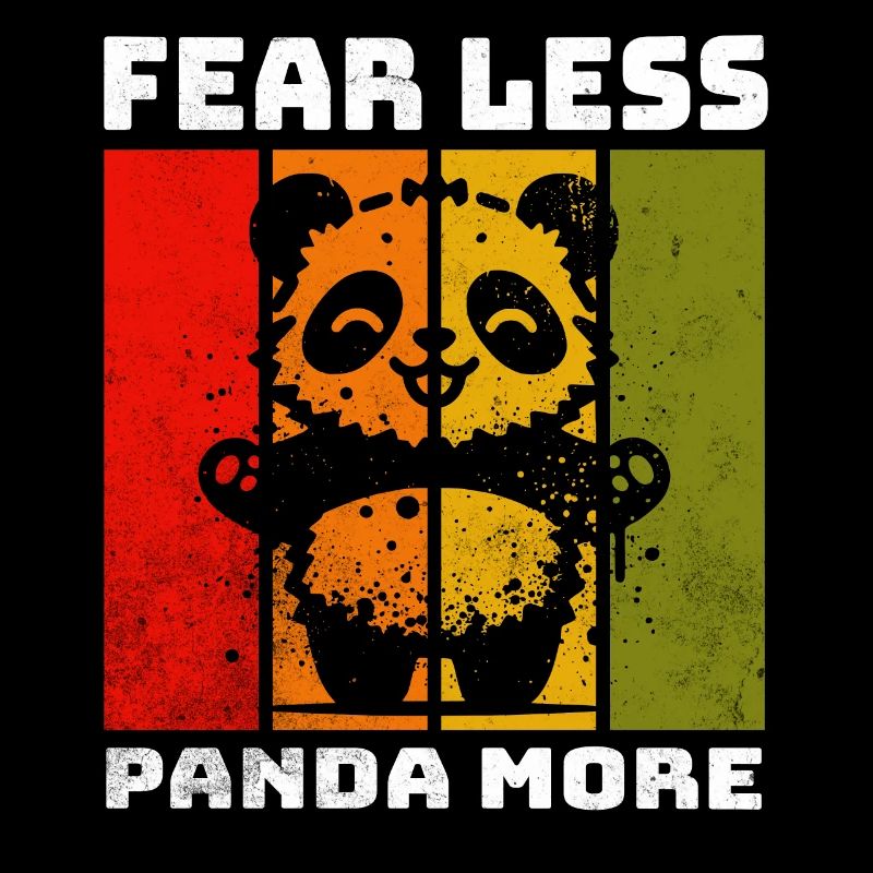 Panda géant Panda Ours