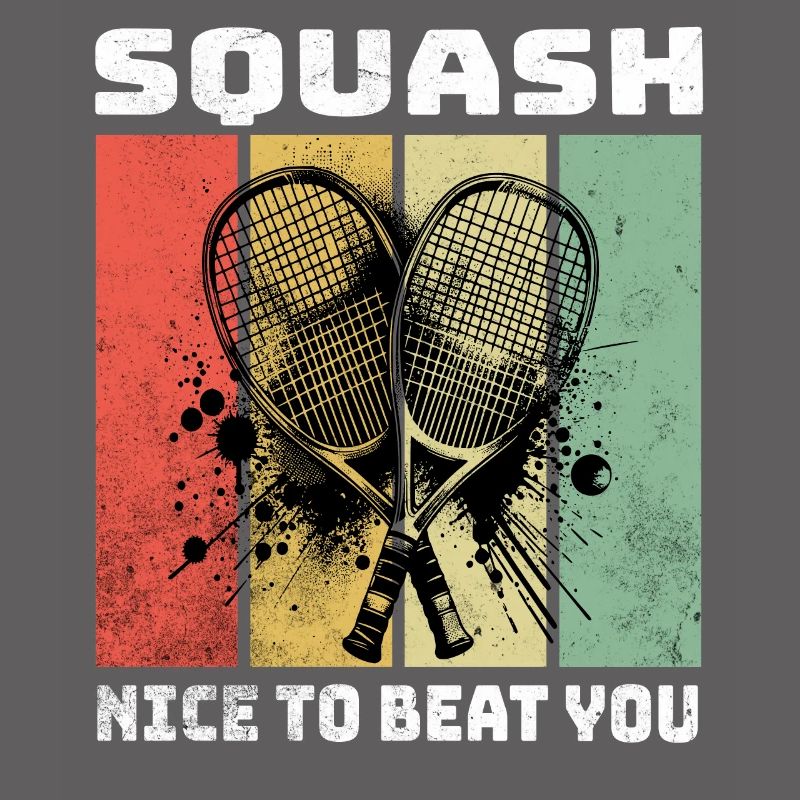 Squash Sprüche
