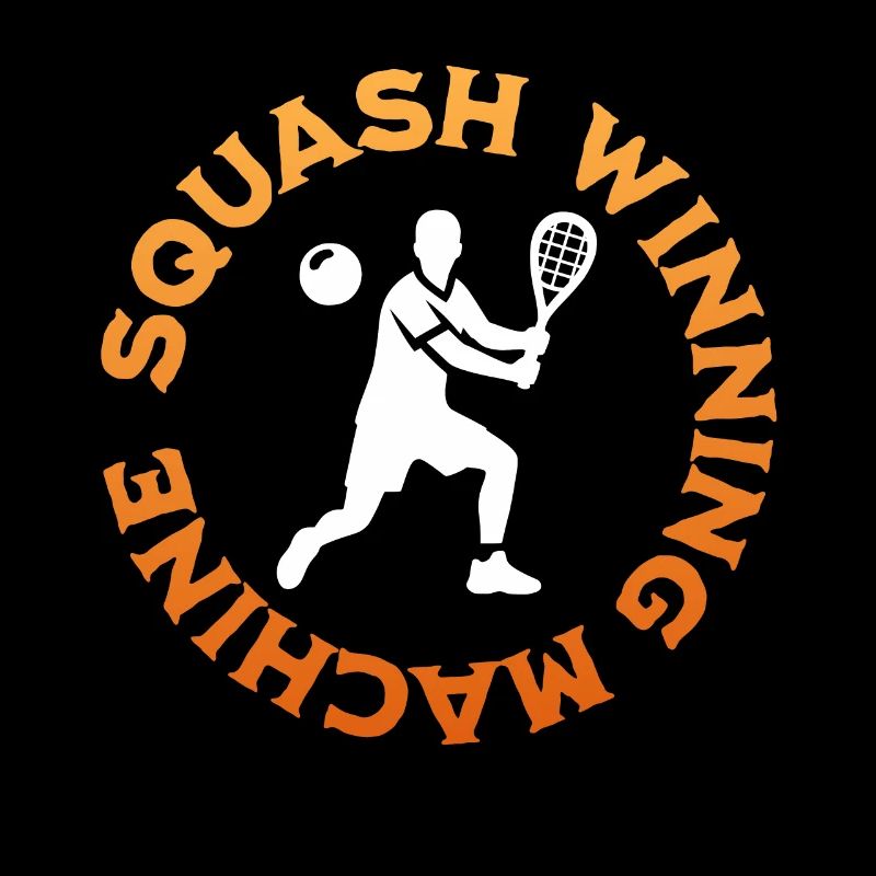 Squash Gewinner
