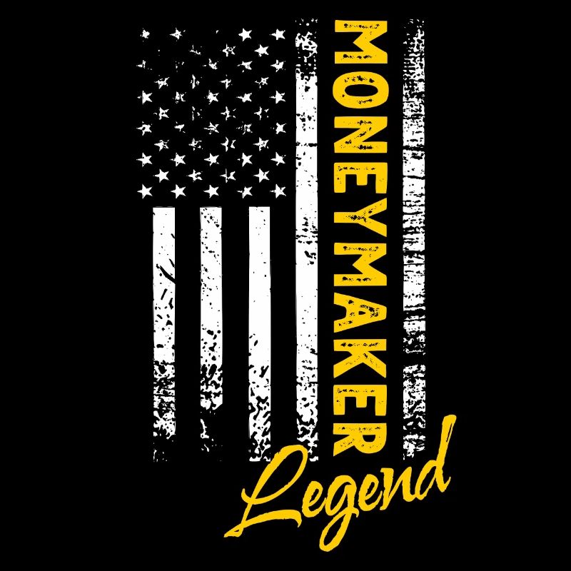 Money Maker Legend