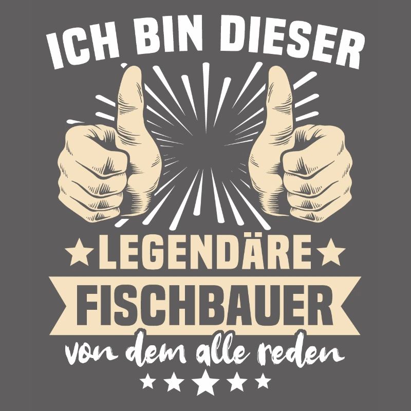 Fischbauer Sprüche