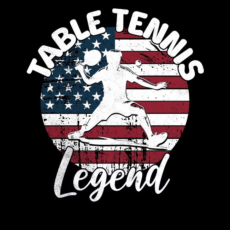 Dicton du tennis de table