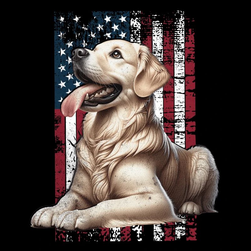 Labrador US Labrador