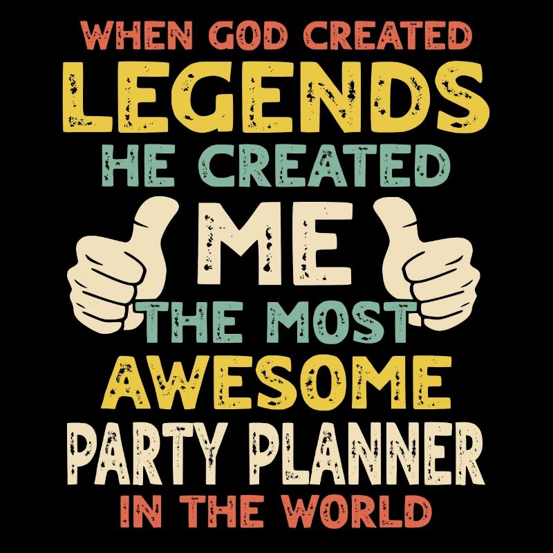Party planner