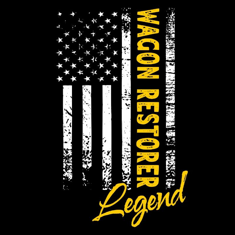 Weighing Restorer Legend