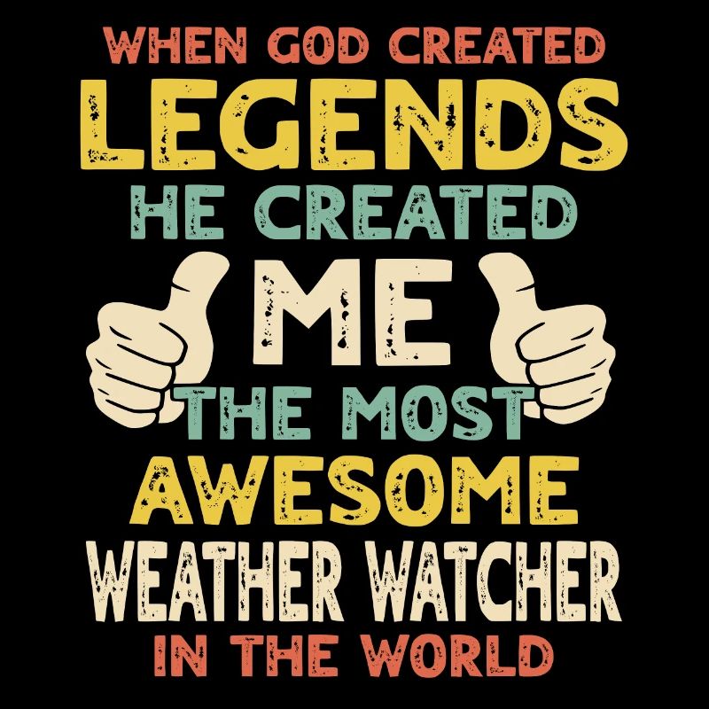 Weather Observers