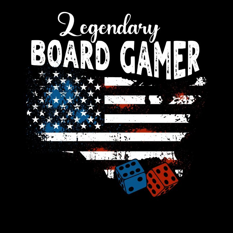 Jeu de société US