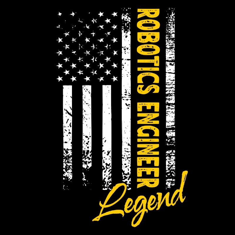 Robotics Engineer Legend