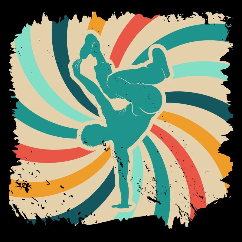 Breakdancing
