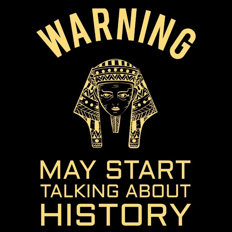 HISTORY HISTORIAN : History Warning