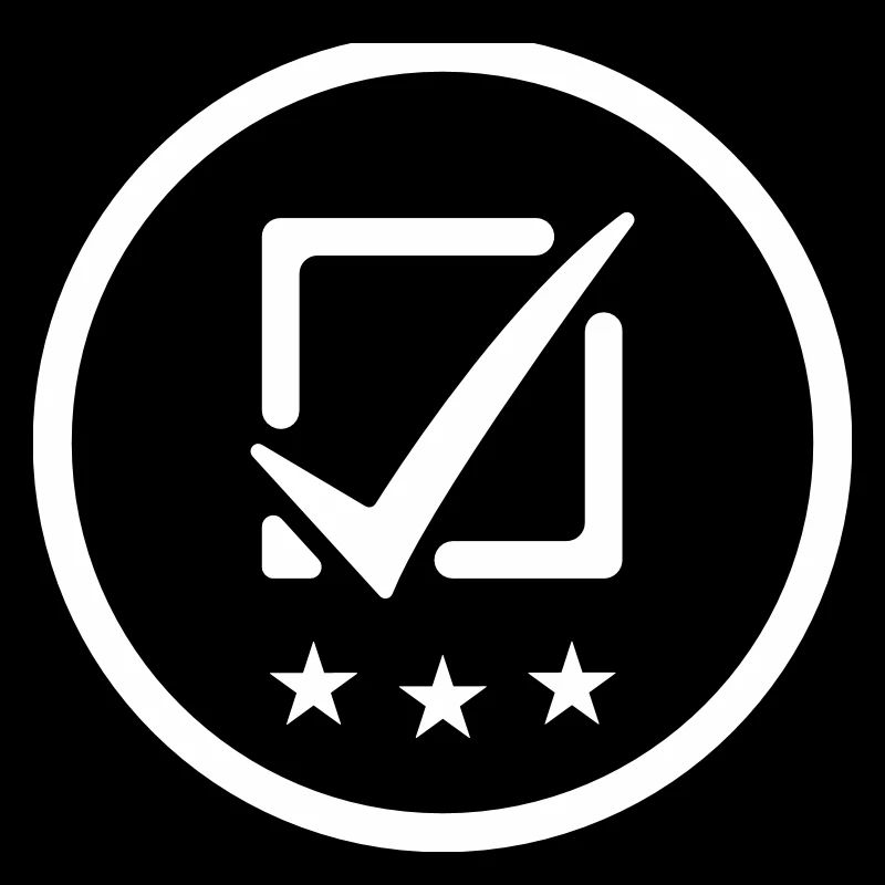 Tick the box