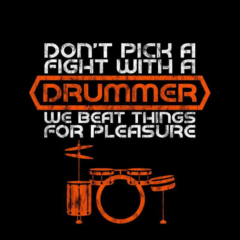 Ne choisissez pas un combat avec un batteur 4