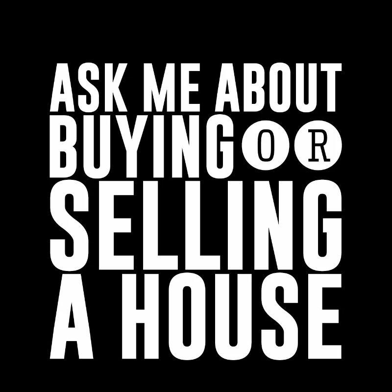 Posez-moi des questions sur l’achat ou la vente d’une maison