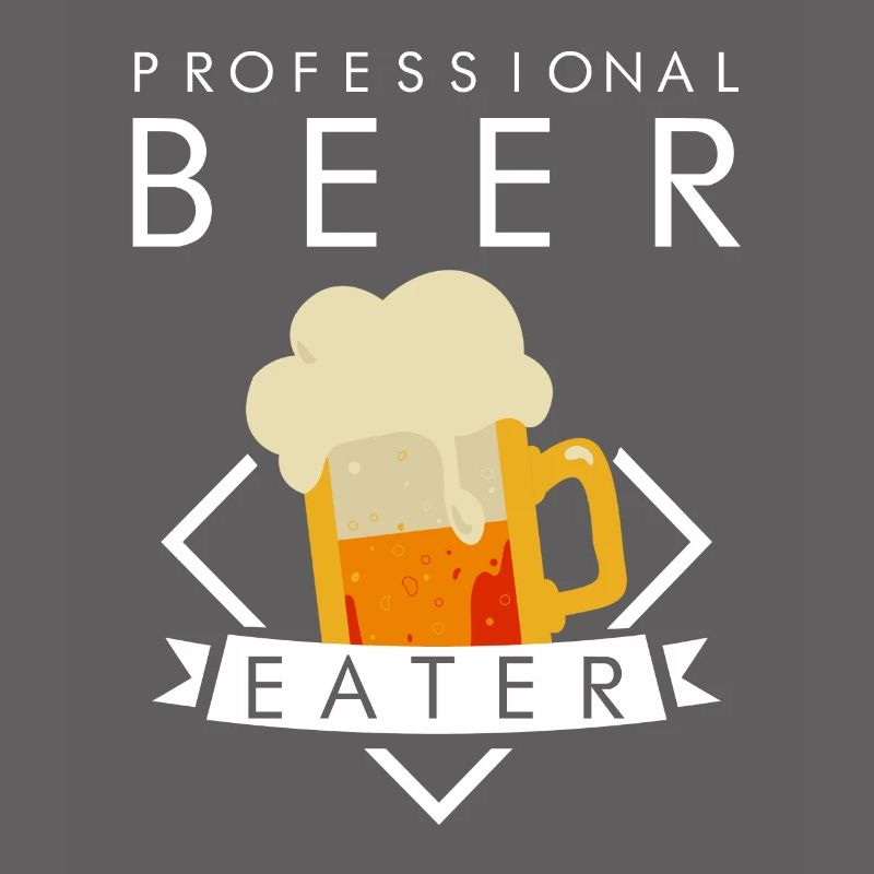 Professional Beer Eater 4