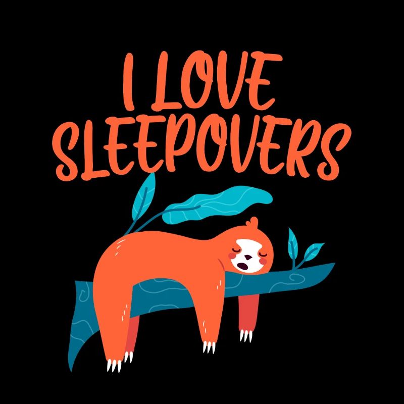 J’adore les soirées pyjama 4