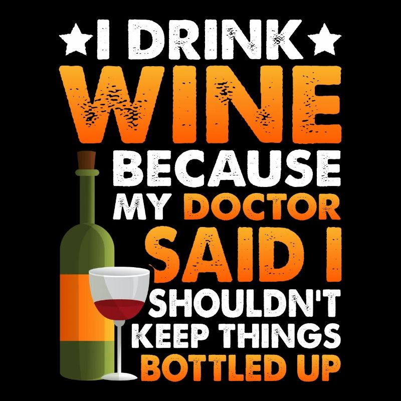 My Doctor Said I Shouldn't Keep Things Bottled Up3