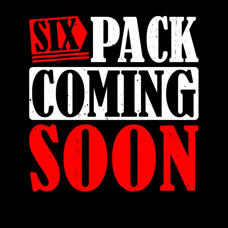 Six Pack Coming Soon 59