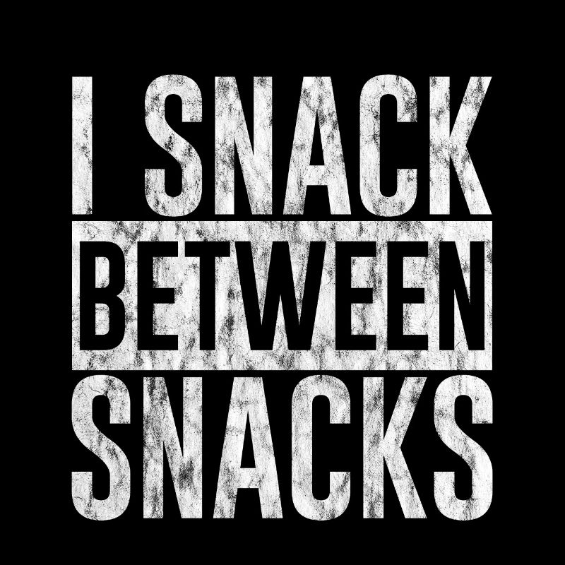 I Snack Between Snacks 3