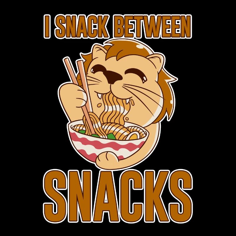I Snack Between Snacks 4