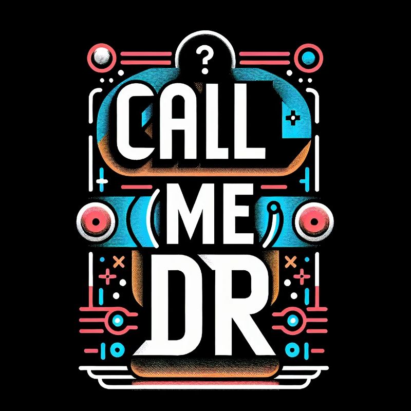 Call Me Dr 29