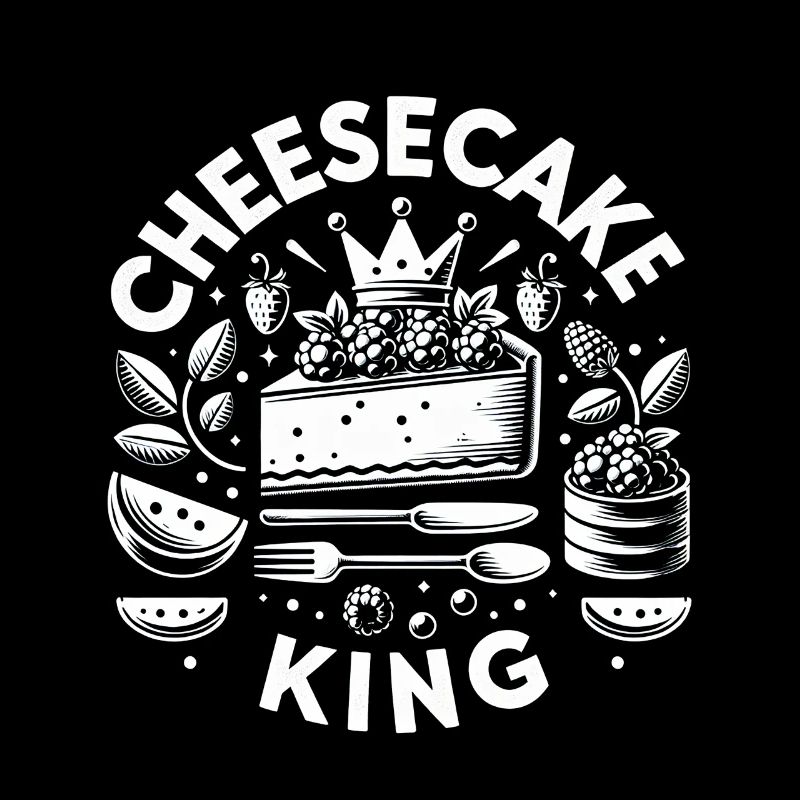 Gâteau au fromage King 5