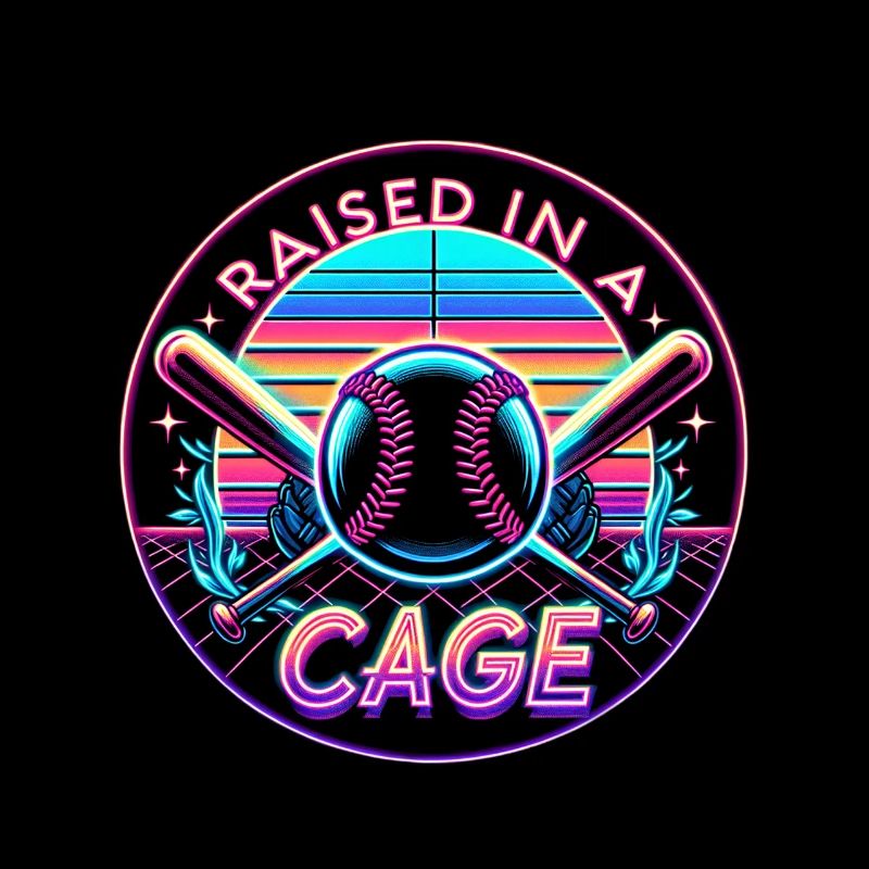 Élevé Dans Une Cage 18