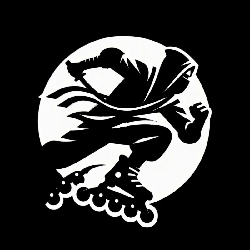 Rollerblade Ninja 11