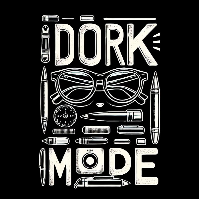 Mode Dork 6