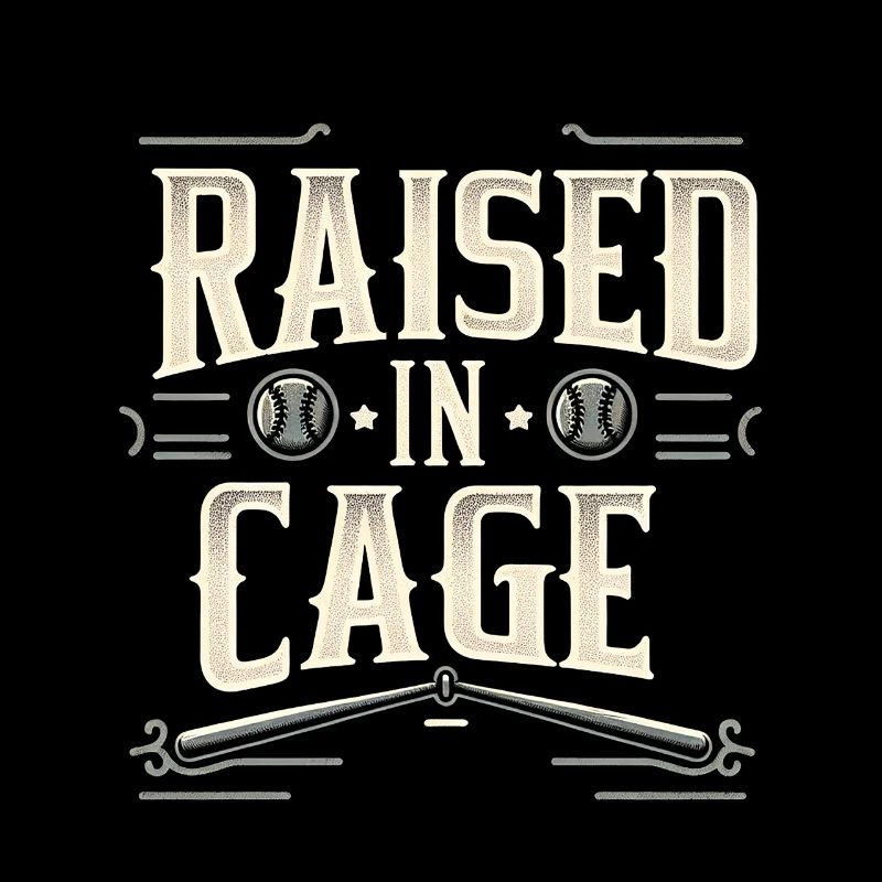 Raised In A Cage 21