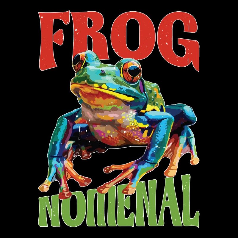 Frognomenal