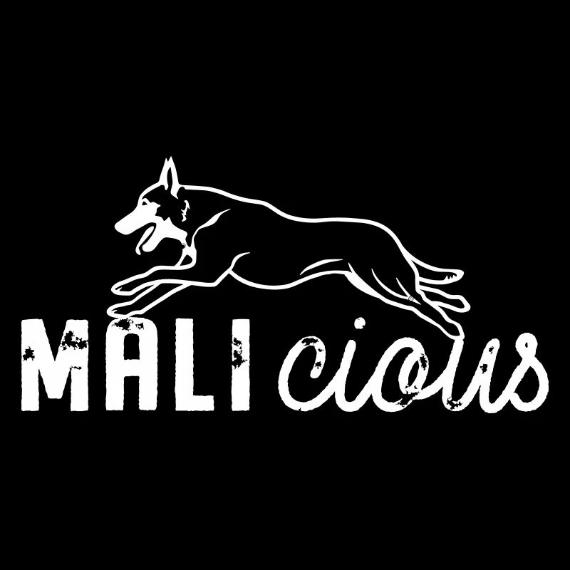 Malinois Malicious / Malicious