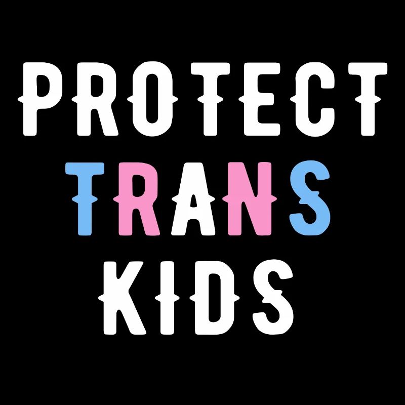 Protéger les enfants trans